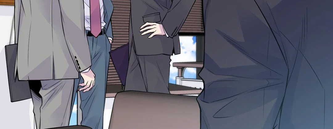 My Ex, Client - Chapter 39